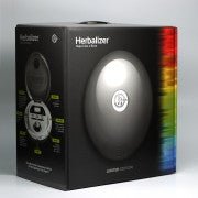 The Herbalizer Vaporizer, Vape Like A Boss (taxes extra)