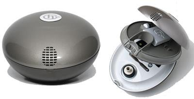 The Herbalizer Vaporizer, Vape Like A Boss (taxes extra)