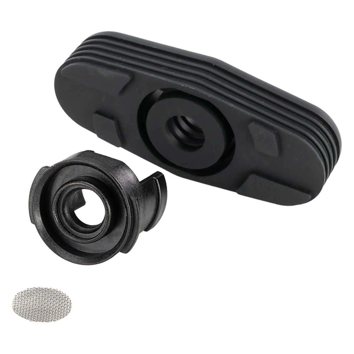 Mighty/Mighty+ Glass Adapter