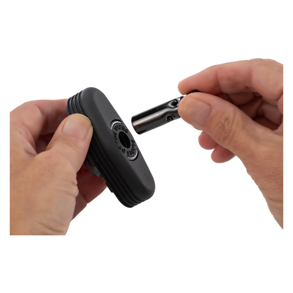 Mighty/Mighty+ Glass Adapter
