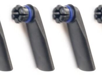 MIGHTY Mouthpiece Set – 4 Pack
