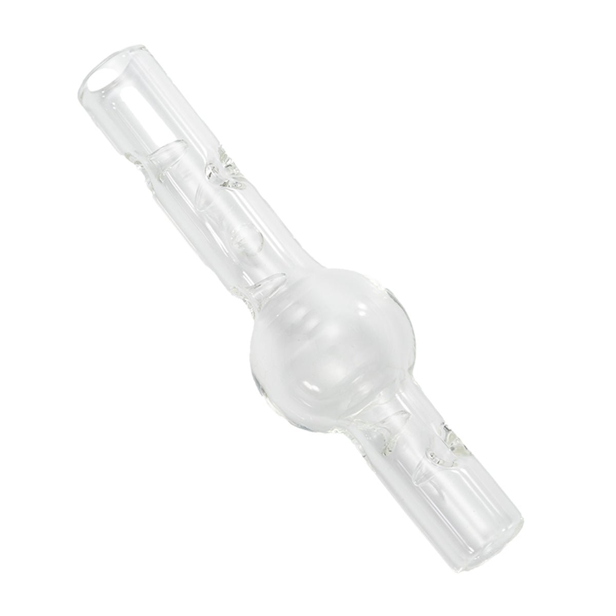 POTV Globe Glass