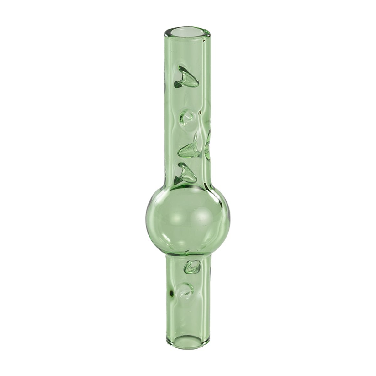 POTV Globe Glass