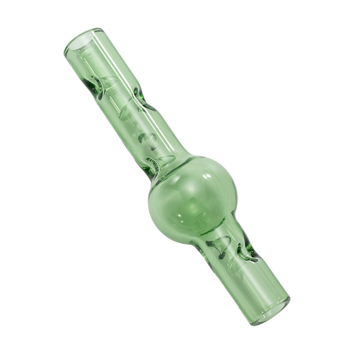 POTV Globe Glass