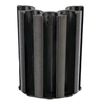 POTV Lobo Dosing Capsule Caddy Insert for Tightvac – 0.12L