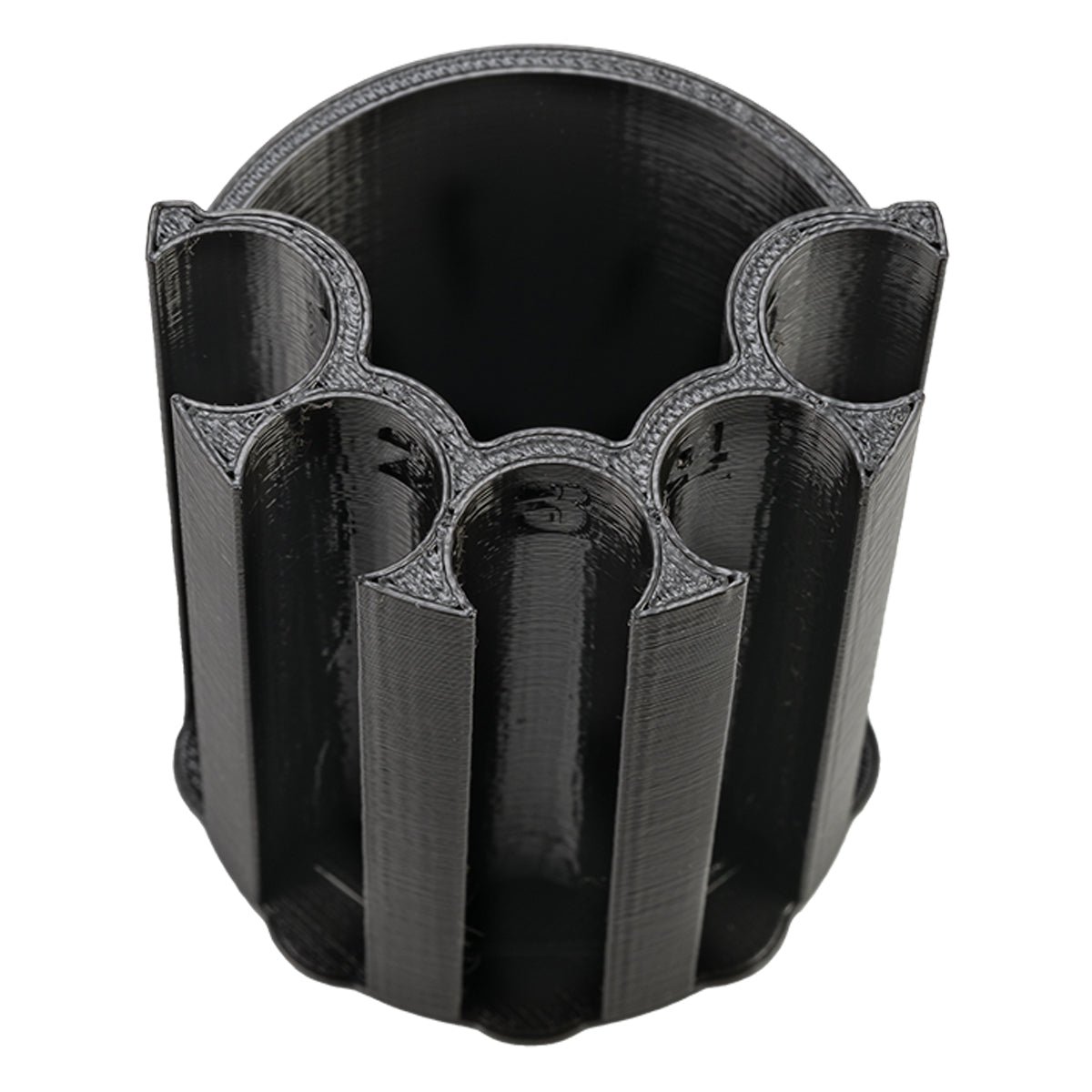 POTV Lobo Dosing Capsule Caddy Insert for Tightvac – 0.12L