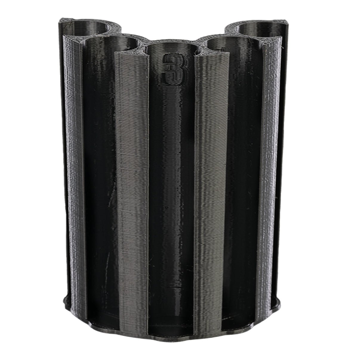POTV Lobo Dosing Capsule Caddy Insert for Tightvac – 0.12L