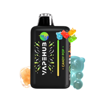 GUMMY BEARS – VAPEHUB ULTRA 20000