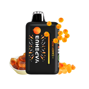 MENTOS SPEARMINT – VAPEHUB ULTRA 20000
