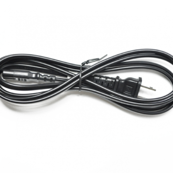 VapirRise Power Cord – 110V