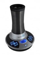 VapirRise Vaporizer 2.0 Ultimate Desktop Bag & Direct Flow (taxes extra)