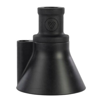 Volcano Glass Adapter