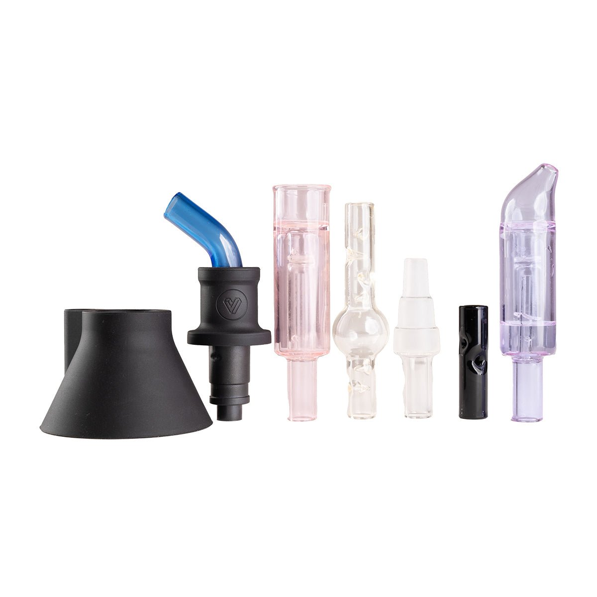 Volcano Glass Adapter